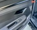 Черный Рено Megane E-Tech, объемом двигателя 0 л и пробегом 4 тыс. км за 14500 $, фото 87 на Automoto.ua