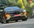 Черный Рено Megane E-Tech, объемом двигателя 0 л и пробегом 4 тыс. км за 14500 $, фото 5 на Automoto.ua