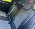 Черный Рено Megane E-Tech, объемом двигателя 0 л и пробегом 4 тыс. км за 14500 $, фото 85 на Automoto.ua