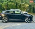 Черный Рено Megane E-Tech, объемом двигателя 0 л и пробегом 4 тыс. км за 14500 $, фото 45 на Automoto.ua