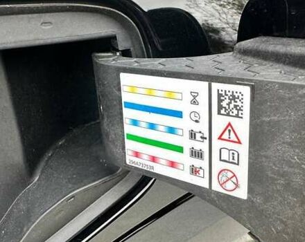 Рено Megane E-Tech 2023 в Дубно на Automoto.ua Черный Рено Megane E-Tech, объемом двигателя 0 л и пробегом 30 тыс. км за 23500 $, фото 27 на Automoto.ua