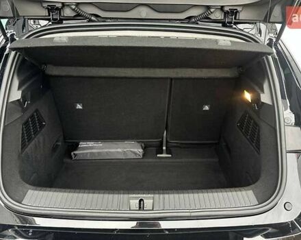 Рено Megane E-Tech 2023 в Дубно на Automoto.ua Черный Рено Megane E-Tech, объемом двигателя 0 л и пробегом 30 тыс. км за 23500 $, фото 18 на Automoto.ua