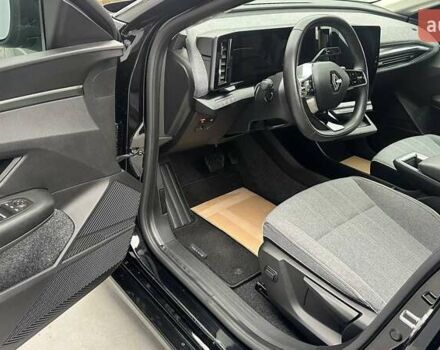 Рено Megane E-Tech 2023 в Дубно на Automoto.ua Черный Рено Megane E-Tech, объемом двигателя 0 л и пробегом 30 тыс. км за 23500 $, фото 7 на Automoto.ua