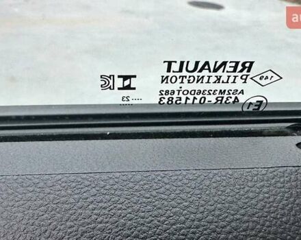 Рено Megane E-Tech 2023 в Дубно на Automoto.ua Черный Рено Megane E-Tech, объемом двигателя 0 л и пробегом 30 тыс. км за 23500 $, фото 24 на Automoto.ua