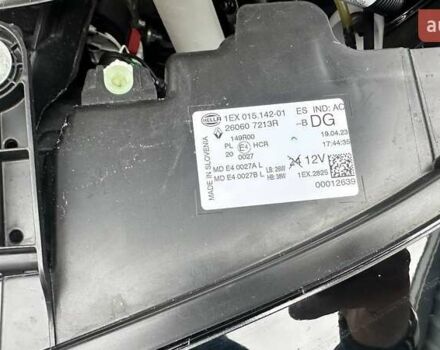 Рено Megane E-Tech 2023 в Дубно на Automoto.ua Черный Рено Megane E-Tech, объемом двигателя 0 л и пробегом 30 тыс. км за 23500 $, фото 26 на Automoto.ua