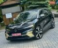 Черный Рено Megane E-Tech, объемом двигателя 0 л и пробегом 4 тыс. км за 14500 $, фото 26 на Automoto.ua