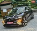 Черный Рено Megane E-Tech, объемом двигателя 0 л и пробегом 4 тыс. км за 14500 $, фото 27 на Automoto.ua