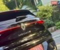 Черный Рено Megane E-Tech, объемом двигателя 0 л и пробегом 4 тыс. км за 14500 $, фото 53 на Automoto.ua