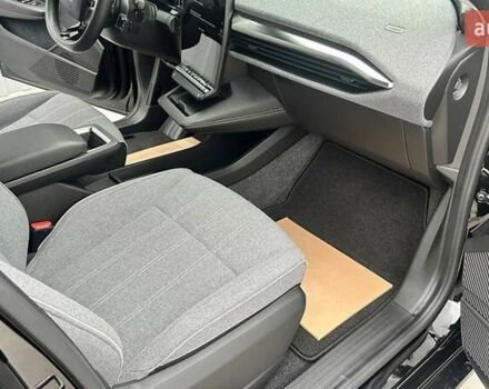 Рено Megane E-Tech 2023 в Дубно на Automoto.ua Черный Рено Megane E-Tech, объемом двигателя 0 л и пробегом 30 тыс. км за 23500 $, фото 14 на Automoto.ua