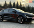 Чорний Рено Megane E-Tech, об'ємом двигуна 0 л та пробігом 143 тис. км за 17400 $, фото 8 на Automoto.ua