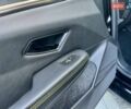 Черный Рено Megane E-Tech, объемом двигателя 0 л и пробегом 4 тыс. км за 14500 $, фото 74 на Automoto.ua