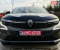 Чорний Рено Megane E-Tech, об'ємом двигуна 0 л та пробігом 143 тис. км за 17400 $, фото 1 на Automoto.ua