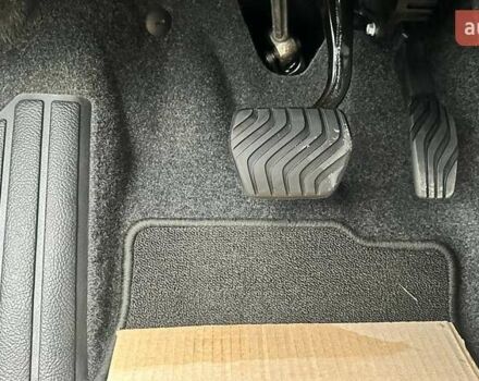 Рено Megane E-Tech 2023 в Дубно на Automoto.ua Черный Рено Megane E-Tech, объемом двигателя 0 л и пробегом 30 тыс. км за 23500 $, фото 6 на Automoto.ua