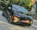 Черный Рено Megane E-Tech, объемом двигателя 0 л и пробегом 4 тыс. км за 14500 $, фото 3 на Automoto.ua