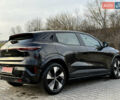 Чорний Рено Megane E-Tech, об'ємом двигуна 0 л та пробігом 143 тис. км за 17400 $, фото 6 на Automoto.ua