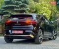 Черный Рено Megane E-Tech, объемом двигателя 0 л и пробегом 4 тыс. км за 14500 $, фото 42 на Automoto.ua