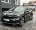 Черный Рено Megane E-Tech, объемом двигателя 0 л и пробегом 72 тыс. км за 21999 $, фото 1 на Automoto.ua