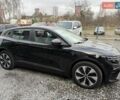 Черный Рено Megane E-Tech, объемом двигателя 0 л и пробегом 72 тыс. км за 21999 $, фото 4 на Automoto.ua