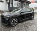 Черный Рено Megane E-Tech, объемом двигателя 0 л и пробегом 72 тыс. км за 21999 $, фото 1 на Automoto.ua