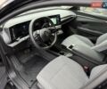 Черный Рено Megane E-Tech, объемом двигателя 0 л и пробегом 72 тыс. км за 21999 $, фото 12 на Automoto.ua