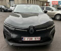 Черный Рено Megane E-Tech, объемом двигателя 0 л и пробегом 8 тыс. км за 16900 $, фото 2 на Automoto.ua
