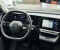 Черный Рено Megane E-Tech, объемом двигателя 0 л и пробегом 72 тыс. км за 21999 $, фото 13 на Automoto.ua