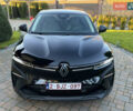 Черный Рено Megane E-Tech, объемом двигателя 0 л и пробегом 4 тыс. км за 22900 $, фото 2 на Automoto.ua