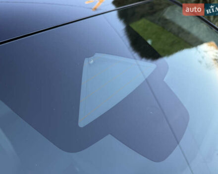 Черный Рено Megane E-Tech, объемом двигателя 0 л и пробегом 4 тыс. км за 22900 $, фото 25 на Automoto.ua