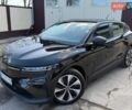 Черный Рено Megane E-Tech, объемом двигателя 0 л и пробегом 5 тыс. км за 22800 $, фото 1 на Automoto.ua