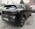 Черный Рено Megane E-Tech, объемом двигателя 0 л и пробегом 72 тыс. км за 21999 $, фото 2 на Automoto.ua