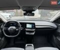 Черный Рено Megane E-Tech, объемом двигателя 0 л и пробегом 72 тыс. км за 21999 $, фото 6 на Automoto.ua