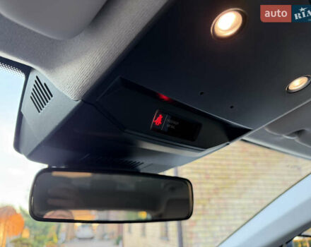 Черный Рено Megane E-Tech, объемом двигателя 0 л и пробегом 4 тыс. км за 22900 $, фото 18 на Automoto.ua