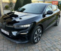 Черный Рено Megane E-Tech, объемом двигателя 0 л и пробегом 4 тыс. км за 22900 $, фото 1 на Automoto.ua