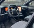 Черный Рено Megane E-Tech, объемом двигателя 0 л и пробегом 6 тыс. км за 28250 $, фото 24 на Automoto.ua