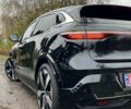 Черный Рено Megane E-Tech, объемом двигателя 0 л и пробегом 6 тыс. км за 28250 $, фото 8 на Automoto.ua