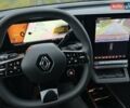 Черный Рено Megane E-Tech, объемом двигателя 0 л и пробегом 6 тыс. км за 28250 $, фото 38 на Automoto.ua