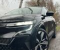 Черный Рено Megane E-Tech, объемом двигателя 0 л и пробегом 6 тыс. км за 28250 $, фото 14 на Automoto.ua