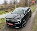 Черный Рено Megane E-Tech, объемом двигателя 0 л и пробегом 6 тыс. км за 28250 $, фото 49 на Automoto.ua