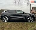 Черный Рено Megane E-Tech, объемом двигателя 0 л и пробегом 6 тыс. км за 28250 $, фото 3 на Automoto.ua