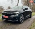 Черный Рено Megane E-Tech, объемом двигателя 0 л и пробегом 6 тыс. км за 28250 $, фото 12 на Automoto.ua