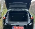 Черный Рено Megane E-Tech, объемом двигателя 0 л и пробегом 6 тыс. км за 28250 $, фото 18 на Automoto.ua
