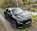 Черный Рено Megane E-Tech, объемом двигателя 0 л и пробегом 6 тыс. км за 28250 $, фото 46 на Automoto.ua