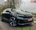 Черный Рено Megane E-Tech, объемом двигателя 0 л и пробегом 6 тыс. км за 28250 $, фото 2 на Automoto.ua