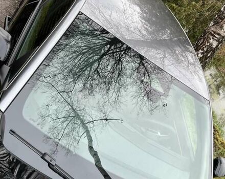 Черный Рено Megane E-Tech, объемом двигателя 0 л и пробегом 6 тыс. км за 28250 $, фото 20 на Automoto.ua