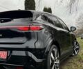 Черный Рено Megane E-Tech, объемом двигателя 0 л и пробегом 6 тыс. км за 28250 $, фото 6 на Automoto.ua