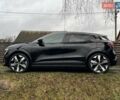 Черный Рено Megane E-Tech, объемом двигателя 0 л и пробегом 6 тыс. км за 28250 $, фото 11 на Automoto.ua