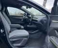 Черный Рено Megane E-Tech, объемом двигателя 0 л и пробегом 6 тыс. км за 28250 $, фото 34 на Automoto.ua