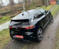 Черный Рено Megane E-Tech, объемом двигателя 0 л и пробегом 6 тыс. км за 28250 $, фото 48 на Automoto.ua