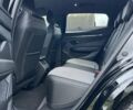 Черный Рено Megane E-Tech, объемом двигателя 0 л и пробегом 6 тыс. км за 28250 $, фото 28 на Automoto.ua