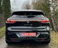 Черный Рено Megane E-Tech, объемом двигателя 0 л и пробегом 6 тыс. км за 28250 $, фото 7 на Automoto.ua